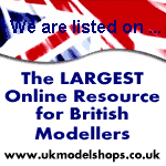 THE UK Model Shop Directory